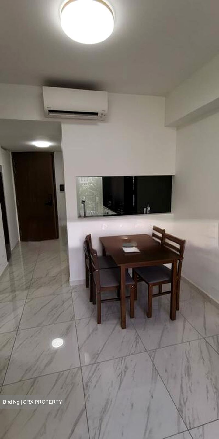 Le Quest (D23), Apartment #501599161